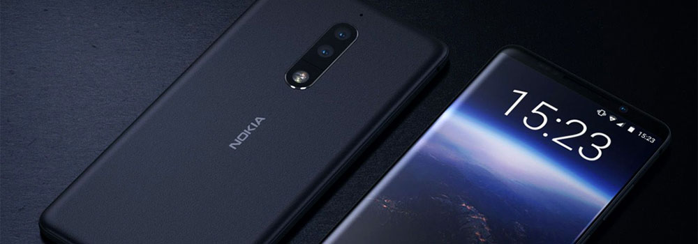 Nokia 6