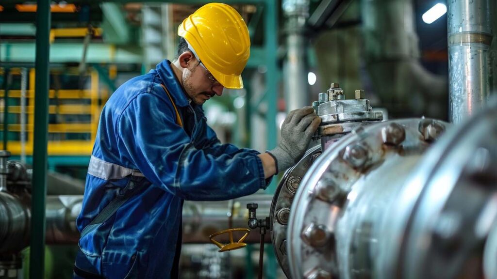 How Do Advanced Shaft Assemblies Power Industrial Equipment In Mining Industry on servicetrending