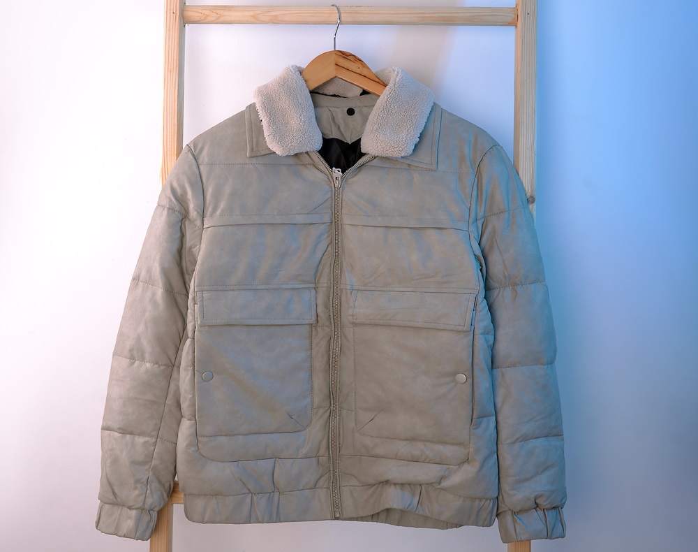 used patagonia