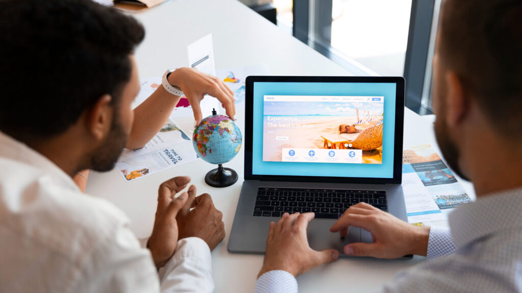 Why Is Clear Navigation Essential For Enhancing Web Design Usability on servicetrending