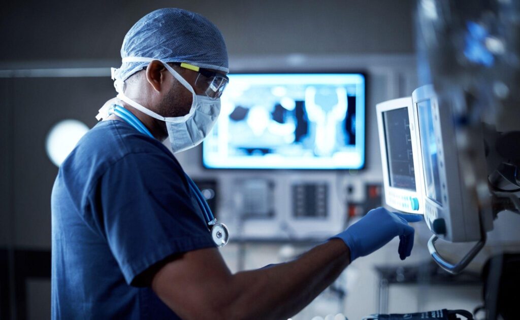 medical image security
