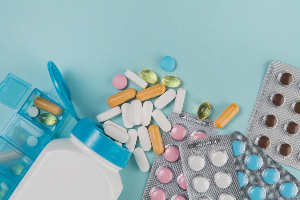 Clomid dosage for male